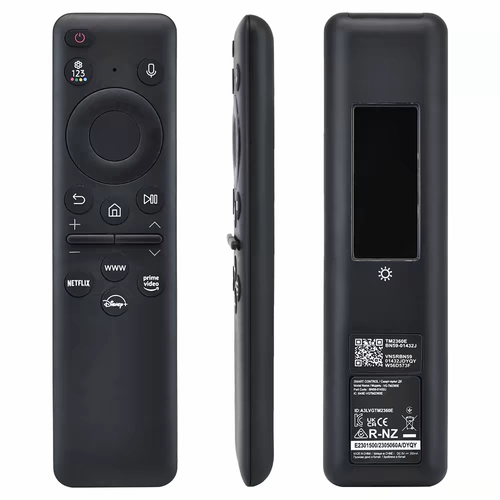 BN59-01432A/J 01455A/P/F适用于三星电视机太阳能蓝牙语音遥控器