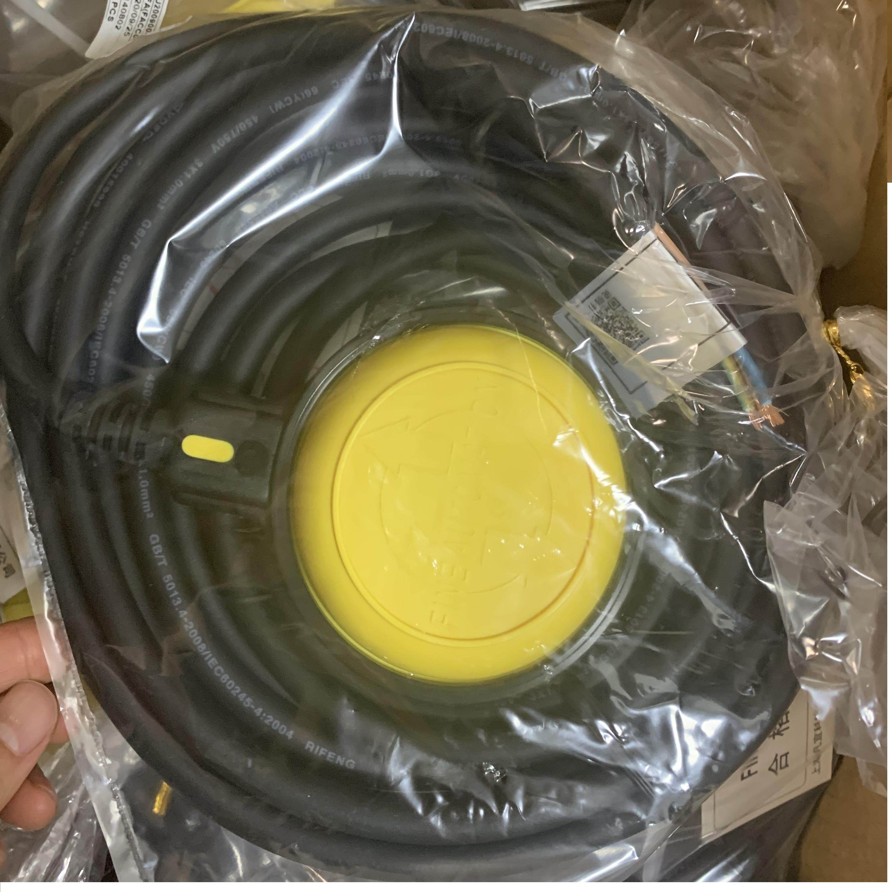 电缆浮球 FACC05 上海凡宜 台湾 Fine-tek 污水水位原装正品 5米,五金/工具,液位计,淘宝优惠券,粉丝福利购,淘宝优惠卷