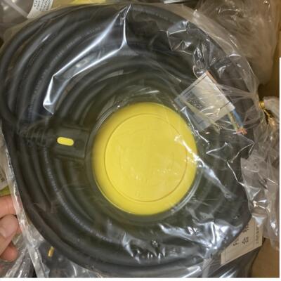 电缆浮球 FACC05 上海凡宜 台湾 Fine-tek 污水水位原装正品 5米