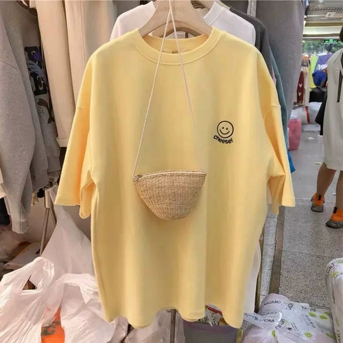 Корейская версия улыбки Feilibifu