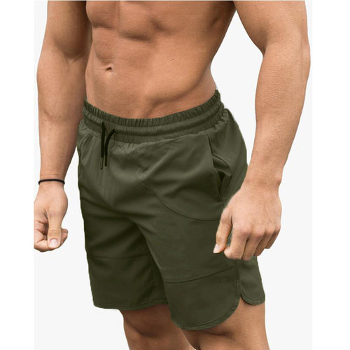 Sport Shorts Men Dry Fit Training Male Gym Shorts Jogging