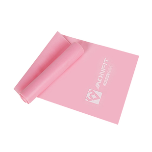 瑜伽拉力带弹力带健身带翘臀男女拉筋带练肩膀开背力量训练阻力带