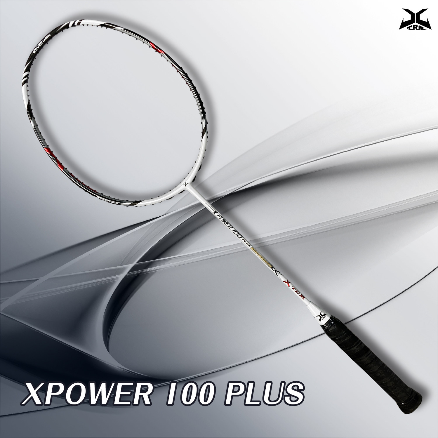 极限X-TRM100PLUS