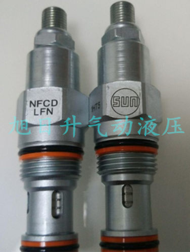 美国sun泄压阀RPIE-LAN RDBA-LAN RDDA-LAN RDFA-LAN RDHA-LAN