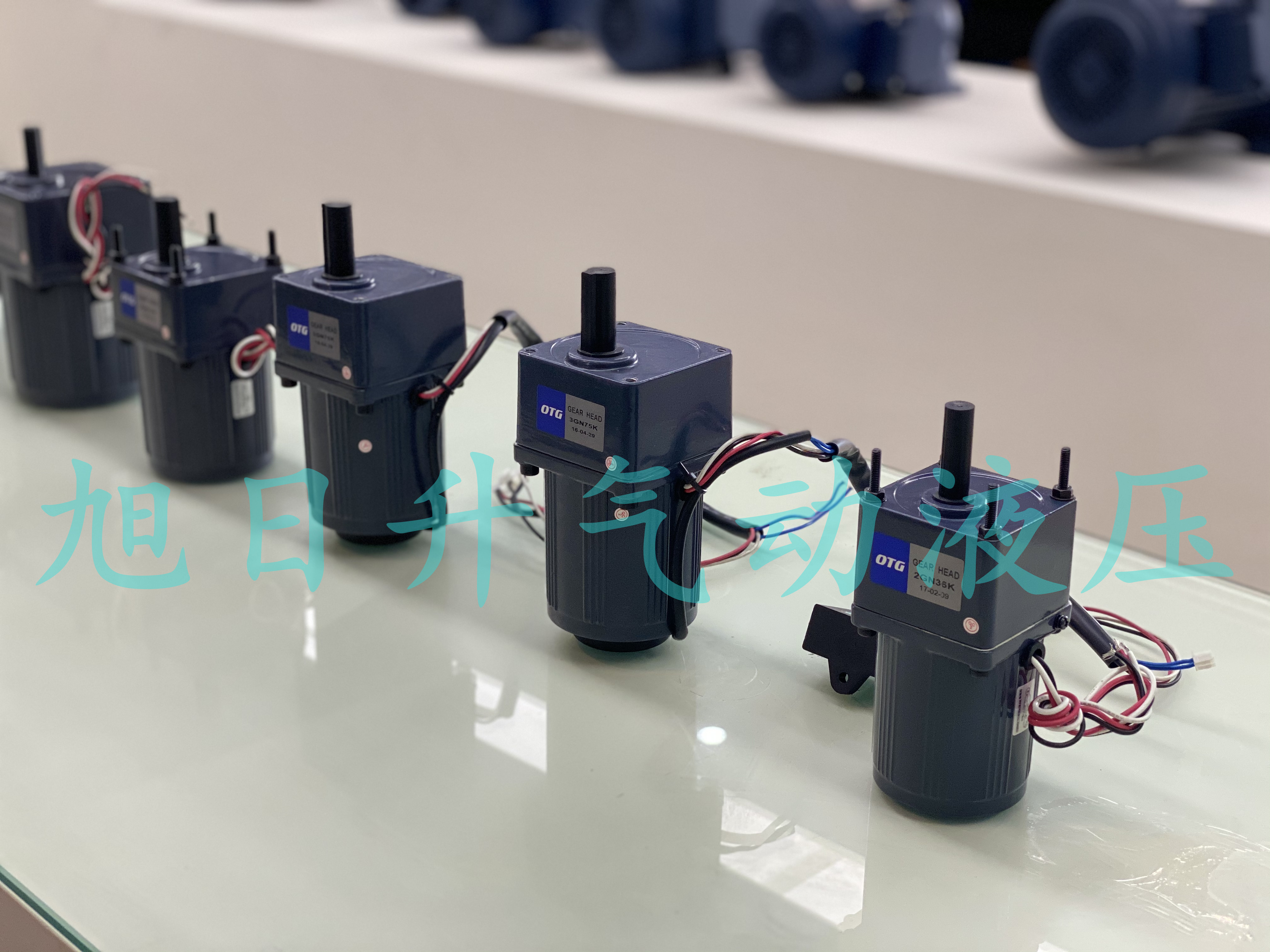 OTG电机马达2IK6GN 2RK6GN 2RK10GN 3IK15GN 3RK15GN 3RK20GN-A C