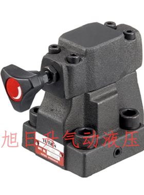 台湾油田YUTIEN减压阀PRCG-03-1/2/3 PRCG-06-1/2/3PRCG-10-1/2/3