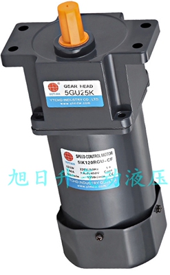 雨田调速电机5IK120RGU-CF/5GU9KB 原装现货