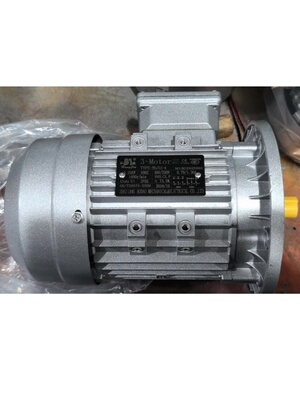 Hongjie弘捷电机TAIZHOU BODAO MOTORYE26324 0.18KW