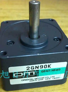 OM齿轮箱2GN3K 2GN3.6K 2GN30K 2GN36K 2GN50K 2GN90K 2GN100K KF