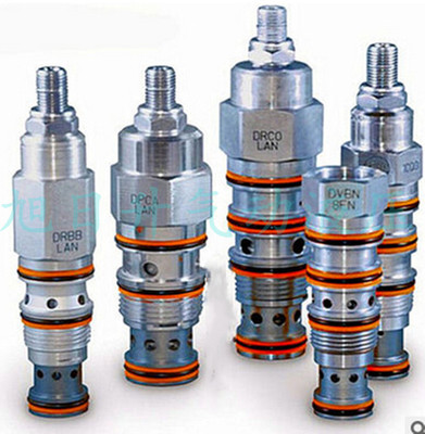 美国SUN单向阀CXBA-XCN CXDA-XCN CXFA-XCN CXHA-XCN CXJA-XCN