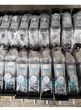 SENTO森拓STYG-63 STYG-80拉杆式液压缸出力大耐压高拉杆油缸