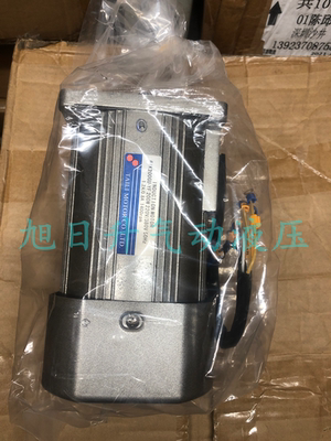 TAILI台力200W三相电机6IK200RU-YF齿轴马达6GU3K 5K 7.5K 10K
