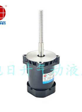 YUTIAN雨田电机V5IK60A-CF/60W/0V/0.6A/1350r/min现货51K60A-DF