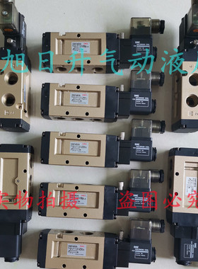 DKC电磁阀DSF453S DSF453D DSF453H DSF453I DSF453J控制换向阀