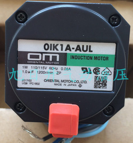 东方马达0IK1Af-U 0IK1A/0IK1GN-A/C 0IK3A-B 0IK3A-D 01K1GN
