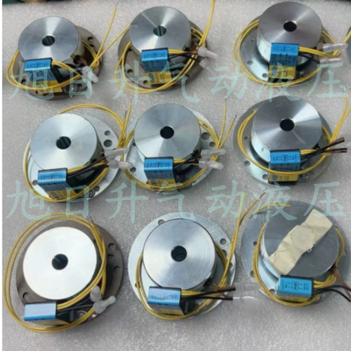 PEEIMOGER台湾北译BN-S05-SNF-505+PU23-2整流器离合器刹车电机