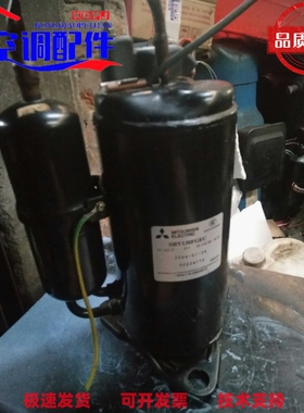 SHV130FGEC.SHV130FFDC.R22一匹半变频压缩机[原装拆机]