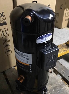 谷轮压缩机VR144KS-TFP-522 ZR144-KC-TFP-522 VP144-KSE-522