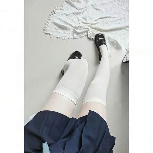 Cosplay秘书空姐女警变装