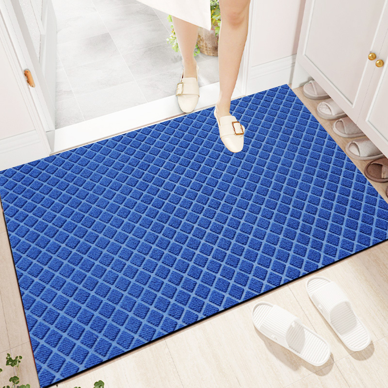 长期使用高端入户门地垫