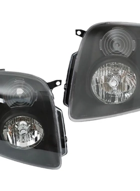 适用于2007-2014年GMC育空 Yukon Denali  XL 1500 XL 2500前照灯
