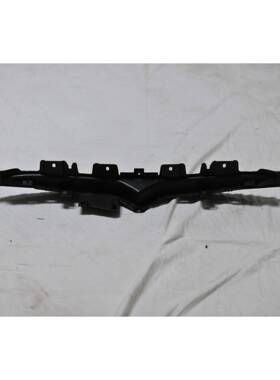 适用于2022款特斯拉modelxModelx中网标支架1617073-00-A