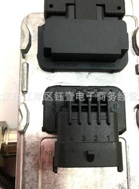 跨境NOXSensor氮氧传感器5WK96617A_21069361适用于沃尔沃12V
