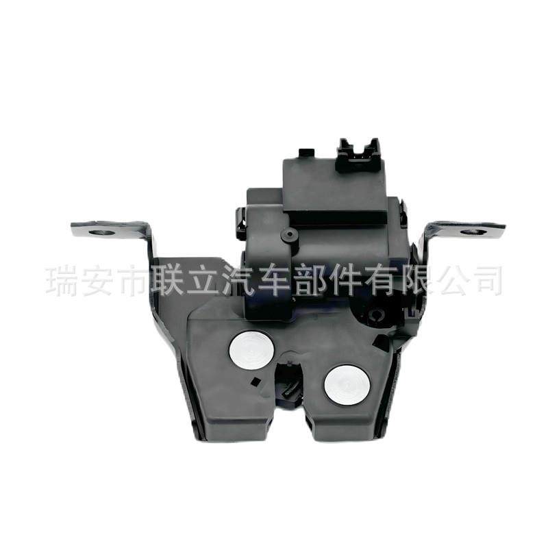51247337576适用宝马MINI后备箱尾门锁闭锁器全新包邮