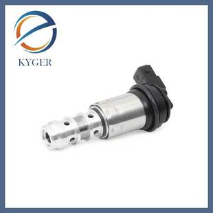 适用宝马F01F12凸轮轴电磁阀 OE11368605123 OE11367561265