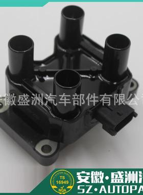 点火线圈ignitioncoil适用雪佛兰93248876通93261953用F000ZS0200