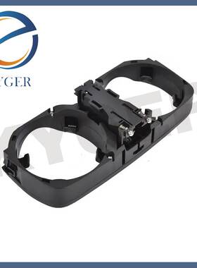 适用于宝马F01F02饮料架饰板 OE51169179820 汽配KYGER