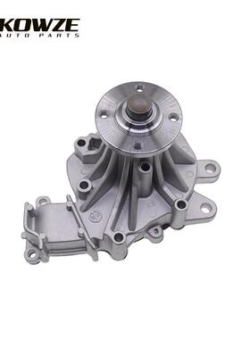 16100-09260适用HiluxVIGO汽车铝水泵16100-69356丰田海拉克斯2KD