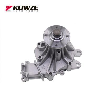 16100-09260适用HiluxVIGO汽车铝水泵16100-69356丰田海拉克斯2KD