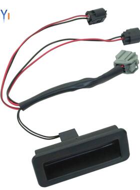 跨境尾门开关/行李箱开关LR015457LR070910适用路虎发现3发现4