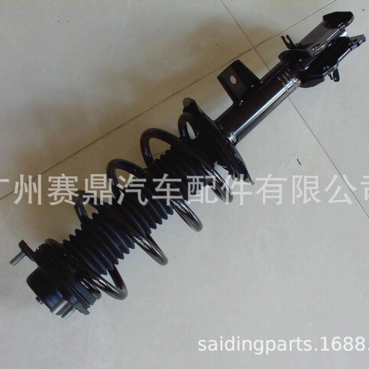 适用于广汽传祺GS8320T前减震器总成避震器避震机