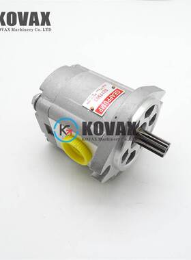 4181700 9217993齿轮泵适用于EX200-1 EX300-1 ZAX330