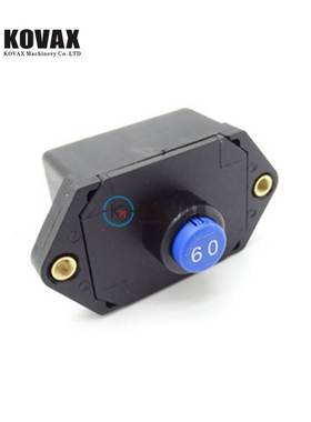 171-2208 60A 1712208发动机C9断路器适用1712210 1712208