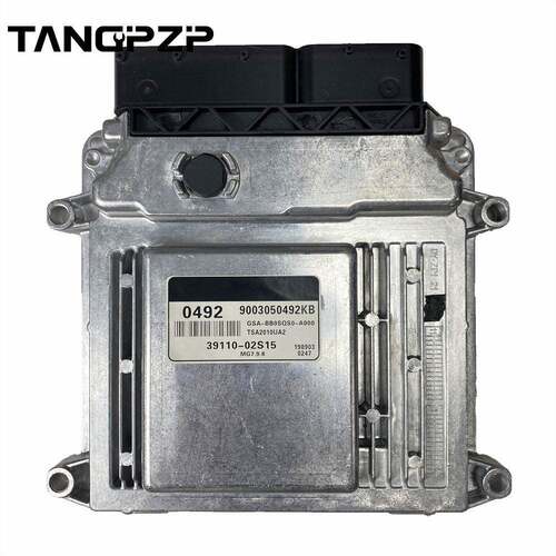 39110-02S15全新汽车电脑版ECU