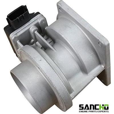 空气流量计传感器MAF Sensor 22680-69F01 适用于日产 AFH50-18