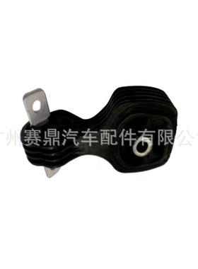 50830-SFY-02适用本田汽车发动机机脚胶发动机支架总成