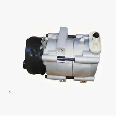 FS10压缩机适用于福特天霸4R3Z-19V703-AA/93BW19D629HC