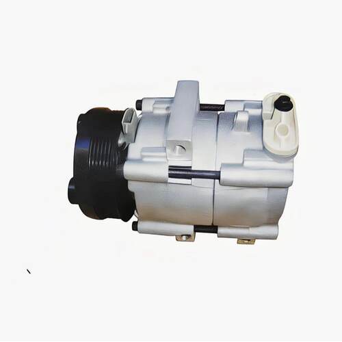 FS10压缩机适用于福特天霸4R3Z-19V703-AA/93BW19D629HC