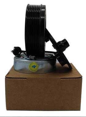 适用NV2500 N500 汽车空调离合器 926607S000 926009FE0B