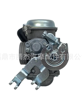 跨境摩托车化油器适用于雅马哈 YAMAHA NOUVO135 NOUVO LX 150CC