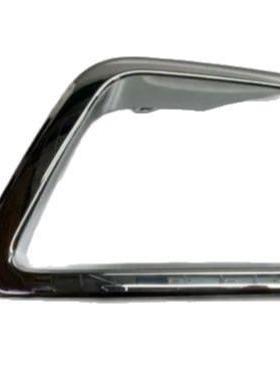 适用于2018-2022款福特征服者雾灯框（电镀）JL1Z-15A245-BA