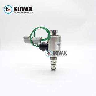 198 D7R 4607 载机D6R 3406E 电磁阀24V适用于装 挖掘机零配件