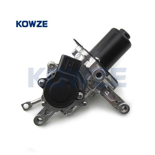 17201-30110涡轮增压器电磁阀适用海拉克斯2004-2015 1KD