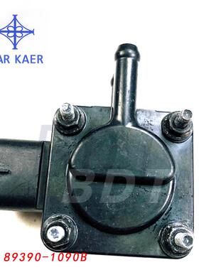 89390-1090B压差传感器