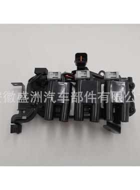 点火线圈ignitioncoil适用27301-37110 2730137120现代0986221021