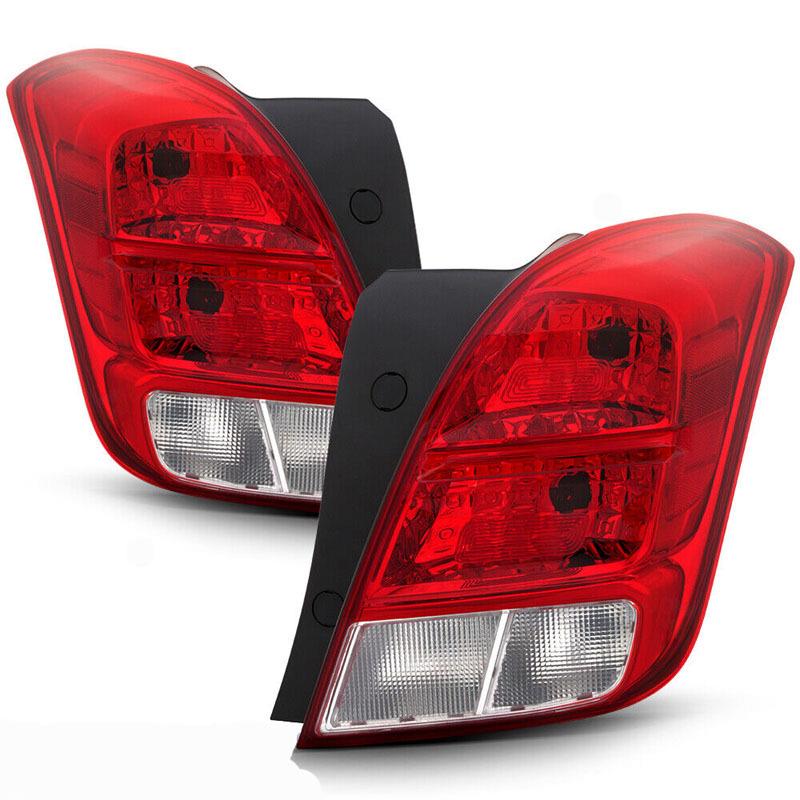 适用于2013-2019款雪佛兰TRAX卤素尾灯刹车灯4259944942599455